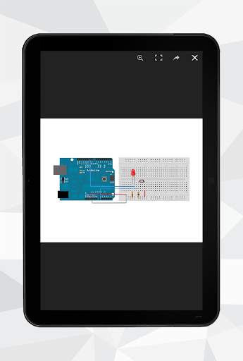Arduino Codes screenshot 9