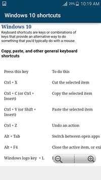 Learn computer скриншот 3