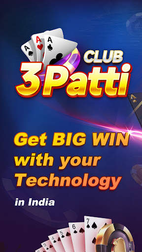 3 Patti Club screenshot 1