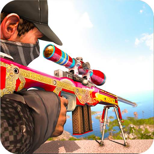 Ultimate Sniper Shooting 3D 1.8