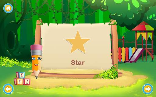 KID LEARN screenshot 6
