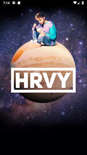 The HRVY Pass скриншот 1