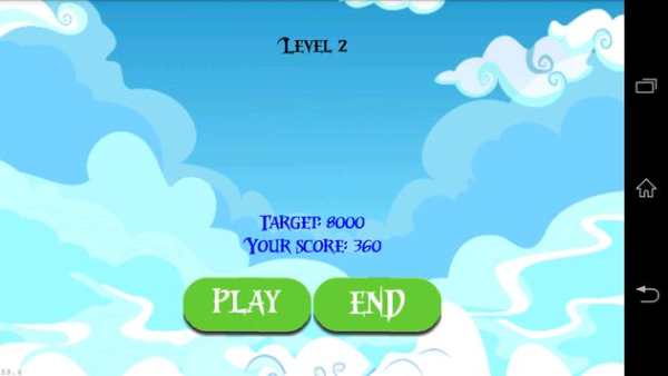 Crystal Crush screenshot 3