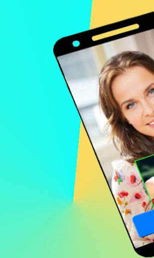 Video Call - Live Girl Video Call Advice 3 تصوير الشاشة