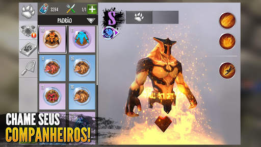 Order & Chaos 2: 3D MMO RPG screenshot 3