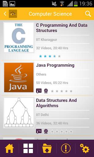 CourseGuru Free Online Courses screenshot 3