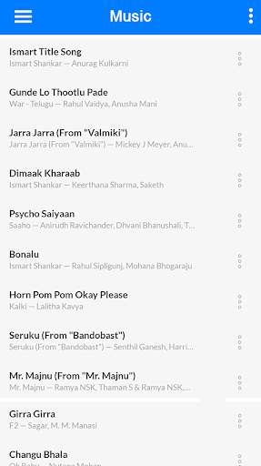 File Manager - Files Search screenshot 3
