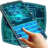 Electric Circuit Theme 1.279.1.95