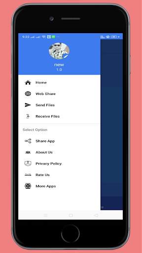 Shareit India - MOVE ZONE screenshot 5