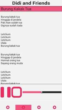All Didi and Friends Songs screenshot 3