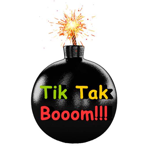 Tik Tak Booom 1.6