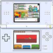 NdsPlayer - NDS Emu for Android icon