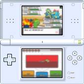 NdsPlayer - NDS Emu for Android 1.0.1
