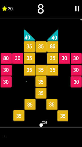 Love Balls Break screenshot 4