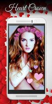 Heart Crown screenshot 8