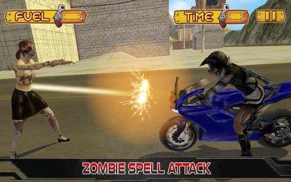 Zombie Smasher Tsunami Diary screenshot 10