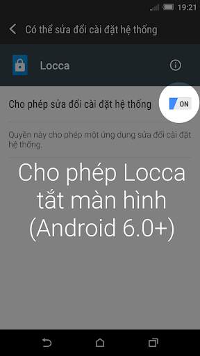 Locca - khoá màn hình screenshot 7