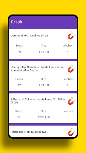 Torrent Downloader | Torrent S screenshot 2