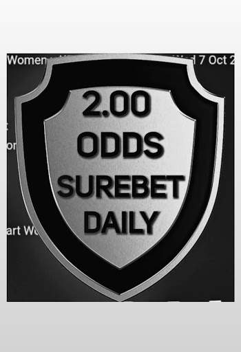 2.00 DAILY SURE ODDS screenshot 1