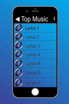 Kenny Rogers Song & Lyric screenshot 2