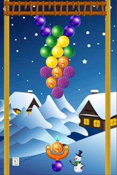 Frozen Bubble Candy screenshot 2