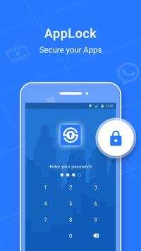 AppLock - Privacy Guard screenshot 1