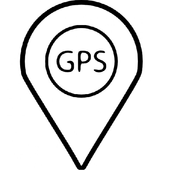 Fake GPS Location icon
