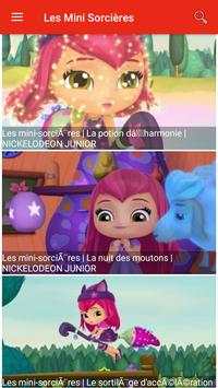 Nick Junior 5 تصوير الشاشة