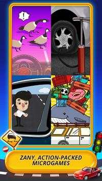 Driving Me Crazy screenshot 1