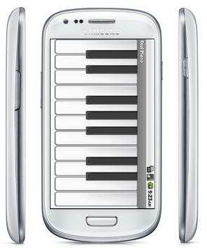 Original Piano screenshot 3