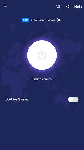 Thor Super VPN - Secure, Fast & Free VPN Proxy screenshot 7