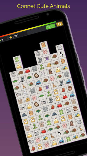 Onet Deluxe - Connect Animal screenshot 3