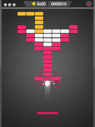 Brick Break Game : Puzzle Game screenshot 6