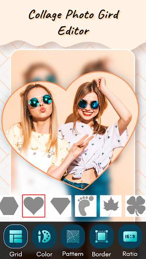 Face Filter HD Camera & Selfie Editor screenshot 2