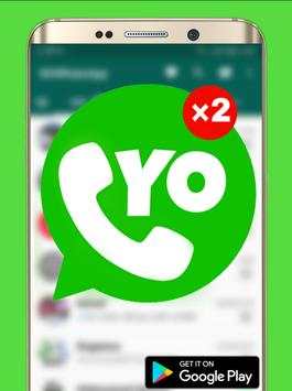 New YOWhats Latest 2018 screenshot 3