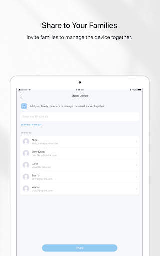 TP-Link Tapo screenshot 15