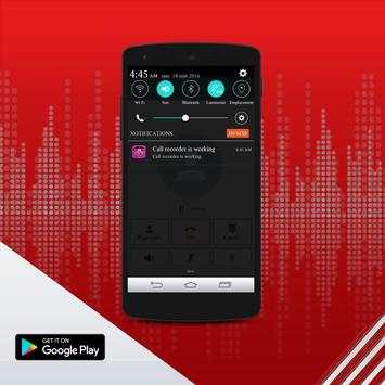 Call Recorder Automatic Free screenshot 2