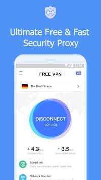 VPN Explore screenshot 5