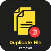 Duplicate Files Remover : Remove Duplicate Photo 1.3