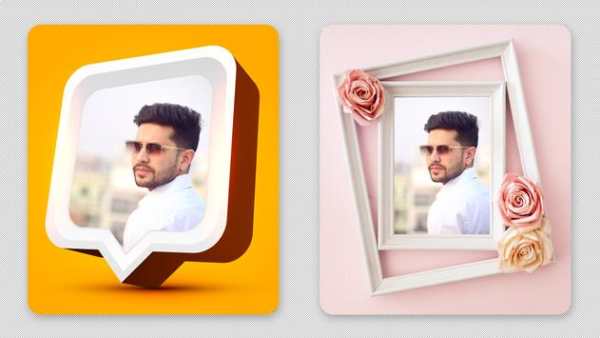 3D Camera - 3D Effect Photo Editor screenshot 3
