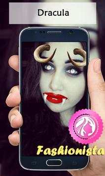 Kamera Hantu Vampir Seram screenshot 2