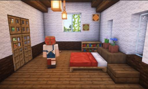 Mini Craft 2 Exploration screenshot 3
