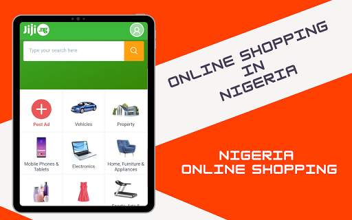 Nigeria Online Shopping Stores - Nigeria Shopping screenshot 12