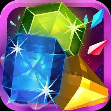 Jewely mania crush screenshot 1
