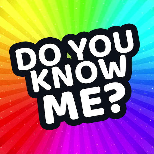 How Well Do You Know Me? icon