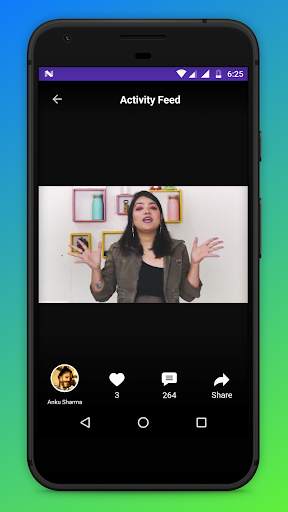 Chamko screenshot 7