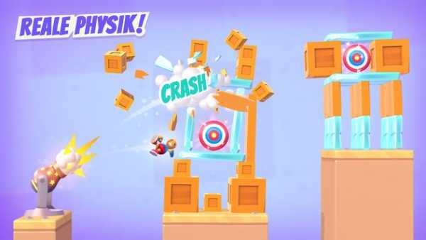 Rocket Buddy screenshot 4