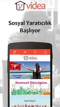 Videa screenshot 1