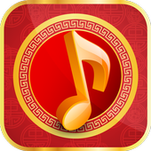 Chinese New Year Ringtone أيقونة