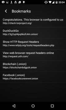 Fire.onion screenshot 4